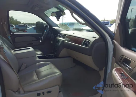 2008 GMC Sierra Slt z USA, uszkodzony, nr VIN 1GTHK23638F163338